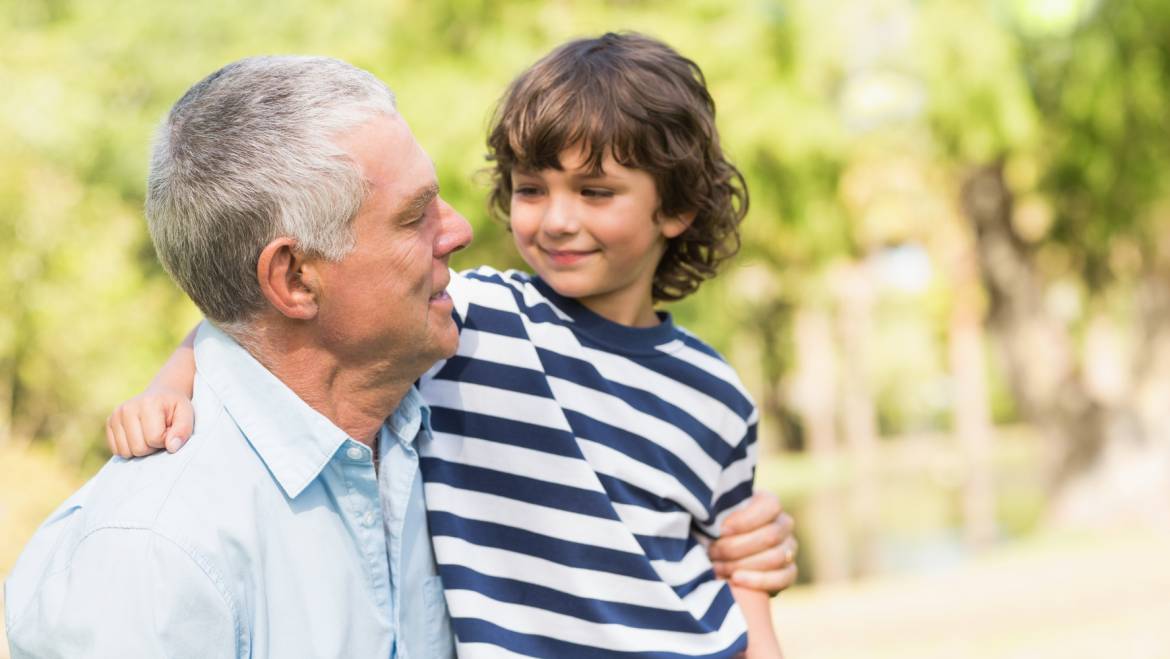 Quand est la Journée des grands-parents 2019? | Activités et cadeaux de la journée des grands-parents