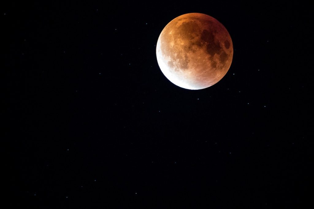plantations grâce aux phases de la lune