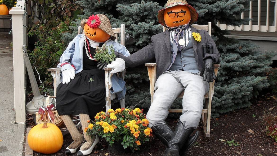4 décorations de dernière minute pour les jardiniers