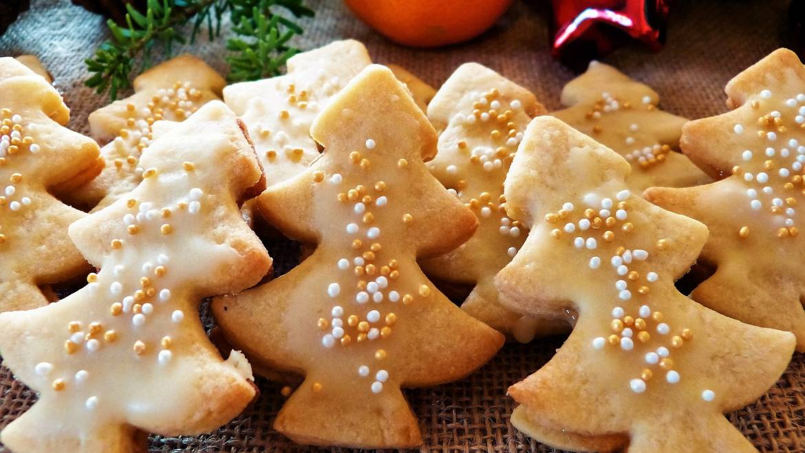 Recette de biscuits au sucre d'Ethel | Les jardins de Laurent du vieux fermier