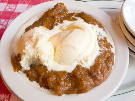 Recette de pudding indien | Les jardins de Laurent du vieux fermier