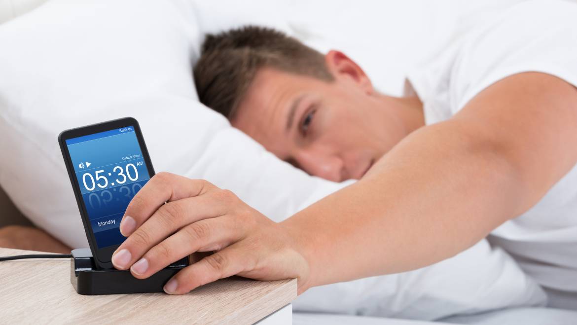 5 conseils pour aider votre corps à s'adapter au changement d'heure