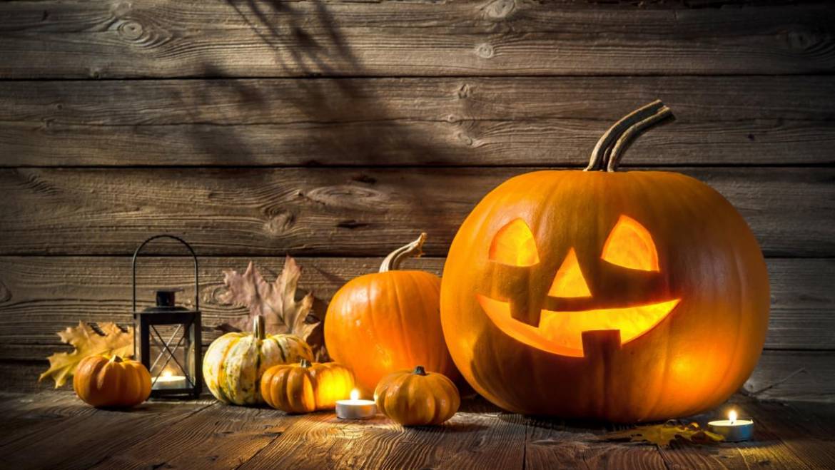Quand est Halloween 2020?  Histoire d&rsquo;Halloween, artisanat, recettes